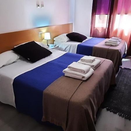 Vale Do Rodo Residencial Hotel Peso da Regua Ngoại thất bức ảnh
