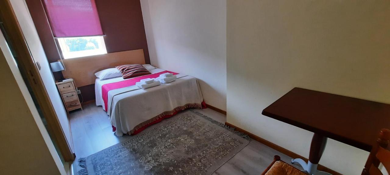 Vale Do Rodo Residencial Hotel Peso da Regua Ngoại thất bức ảnh
