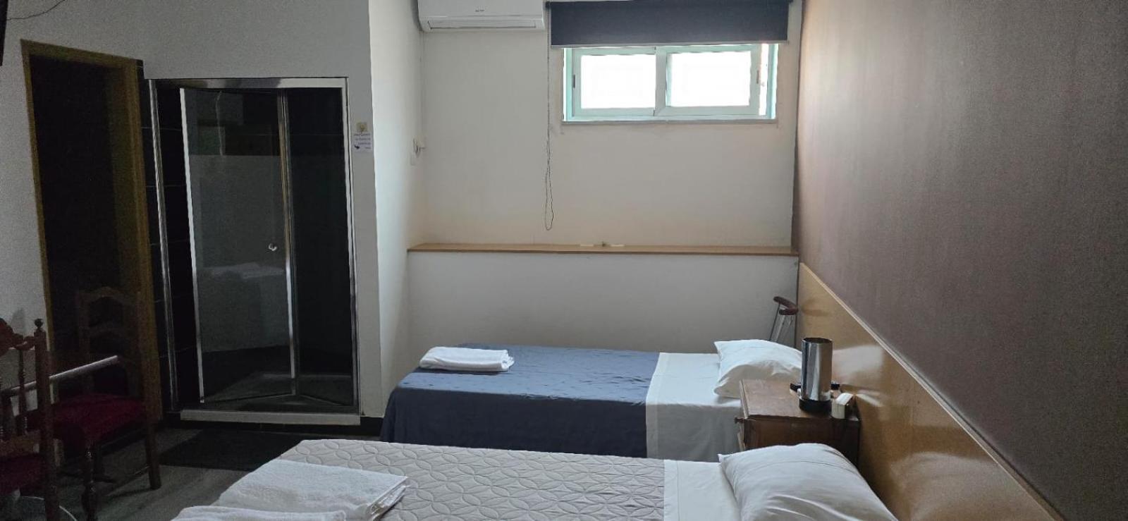 Vale Do Rodo Residencial Hotel Peso da Regua Ngoại thất bức ảnh