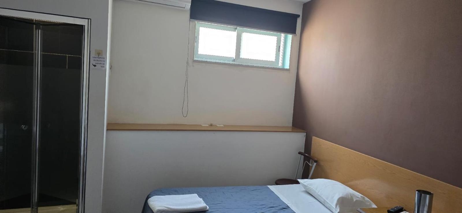 Vale Do Rodo Residencial Hotel Peso da Regua Ngoại thất bức ảnh