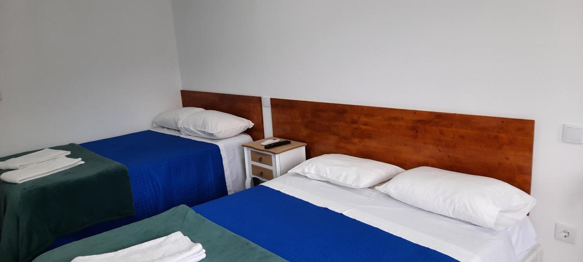 Vale Do Rodo Residencial Hotel Peso da Regua Ngoại thất bức ảnh