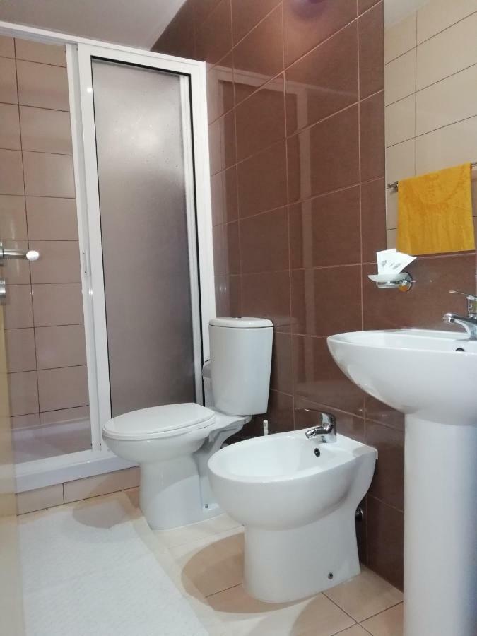 Vale Do Rodo Residencial Hotel Peso da Regua Ngoại thất bức ảnh