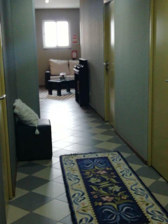 Vale Do Rodo Residencial Hotel Peso da Regua Ngoại thất bức ảnh
